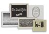 GOREY, EDWARD. FANTOD PRESS. Group of 5 signed, limited editions.